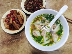 -包面西施(黄泥磅总店)