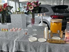 -奔驰利星行(北京花乡店)