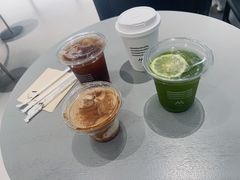 -M Stand(成都COSMO店)