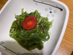 -三石铁板烧(紫竹桥店)