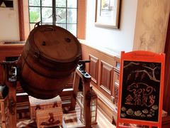 -马勒别墅·中餐厅