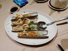 -陶陶居海鲜酒家(新马路店)