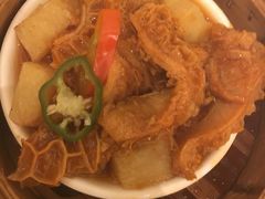 -添好运点心专门店(百老汇店)