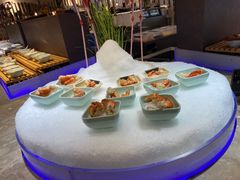 -海玥荟海鲜姿造自助餐厅(欧罗巴广场店)