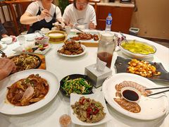 -便宜坊烤鸭店(贵园里店)