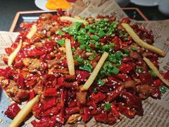 -小资太太餐厅(南岗区店)