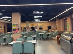 -大草原清真饭庄(沙河店)