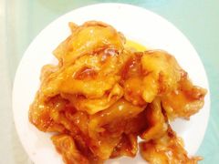 -宝发园名菜馆