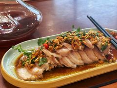 -新金盛·海鲜酒楼(盐田店)