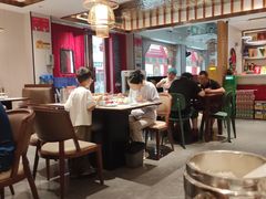 -回家吃饭·地道南昌菜(建德观总店)