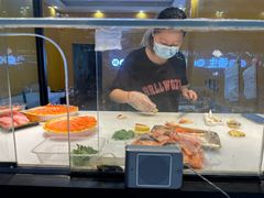 -番生三文鱼(新塘店)