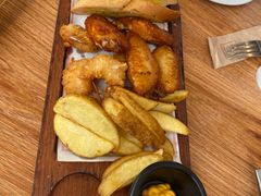 -米斯特比萨(亦庄国融国际店)