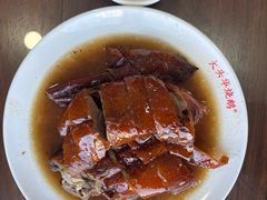 -黄连大头华烧鹅店(大良店)