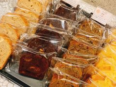 -OUR Bakery(SKP-S店)