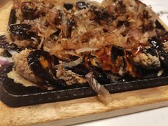 -北李妈妈菜·海肠捞饭(高新万达店)