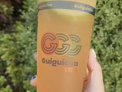 -桂桂茶(恒基名人店)