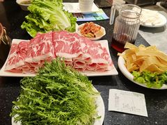 -草原饭店火锅