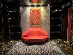 -长沙国金中心异国印象酒店