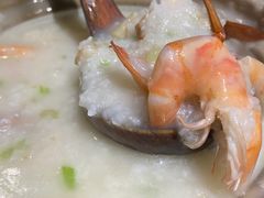 -南拳十三姨·潮汕砂锅粥(世纪金源店)