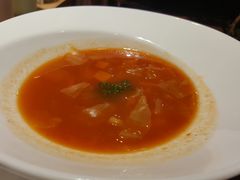 -斯比特花园西餐厅(东方商厦店)