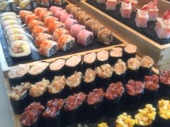 -万达文华酒店·48F云端窗景美食汇自助餐厅