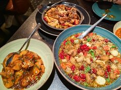 -华豫川酒家(大卫城店)