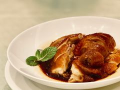 -南山鲜虾面·活鲜小馆·海味大连菜(南山总店)