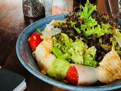 -OGGI TRATTORIA PIZZERIA(深业上城店)