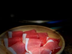 胶原肥牛-小龙坎老火锅(北京三里屯店)