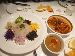 -小放牛炒菜馆(裕华万达店)