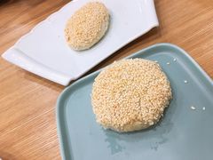 -老苏州大客堂·苏帮菜·松鼠桂鱼·苏州传统小吃(观前街人民商场店)