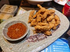 -井格·重庆火锅(王府井店)