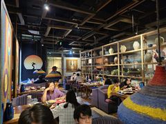 -雀舞云南菜(天津天河城购物中心店)