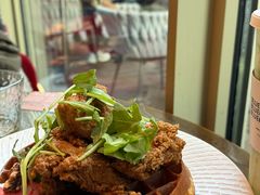 -Brut Eatery Wine Bar & Restaurant (建国东路店)