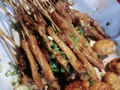 -林二哥宜烤官·宜宾小烧烤