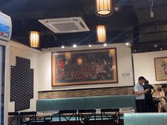 -夜郎国·贵州菜(南山店)