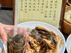 -老淮城·长鱼面(河下古镇店)