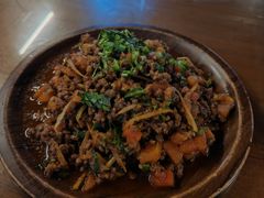 -隔壁老王·家常云南菜(花巷店)