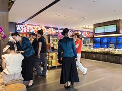 -连鹭海鲜·海肠捞饭·海胆饭(星海店)