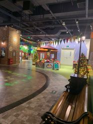 -幻贝家儿童乐园(苏州中心店)