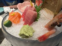 -炙柒Sekinana·精致日料(合生汇店)
