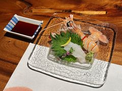 -希望日本料理(保利香槟花园店)