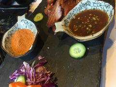 -翠湖湾海鲜音乐餐厅