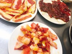 -松明一烤肉馆(鲁园店)