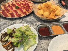 -高丽苑韩国烤肉(海昌路旗舰店)