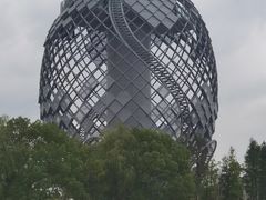 -丝绸小镇荻港古村