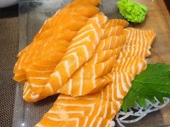 -無忧浅草君·洋风料理(下沙宝龙二期一店)