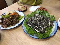 -协顺园回头馆(南顺城路店)