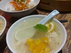 甜酒冰粉-怪噜范·老贵阳街头名小吃(鸿通城店)