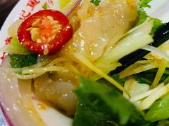 -官塘锋记鱼生·生腌·砂锅粥(牌坊街店)